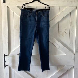 3/$15 Democracy “Ab”solution Jeans